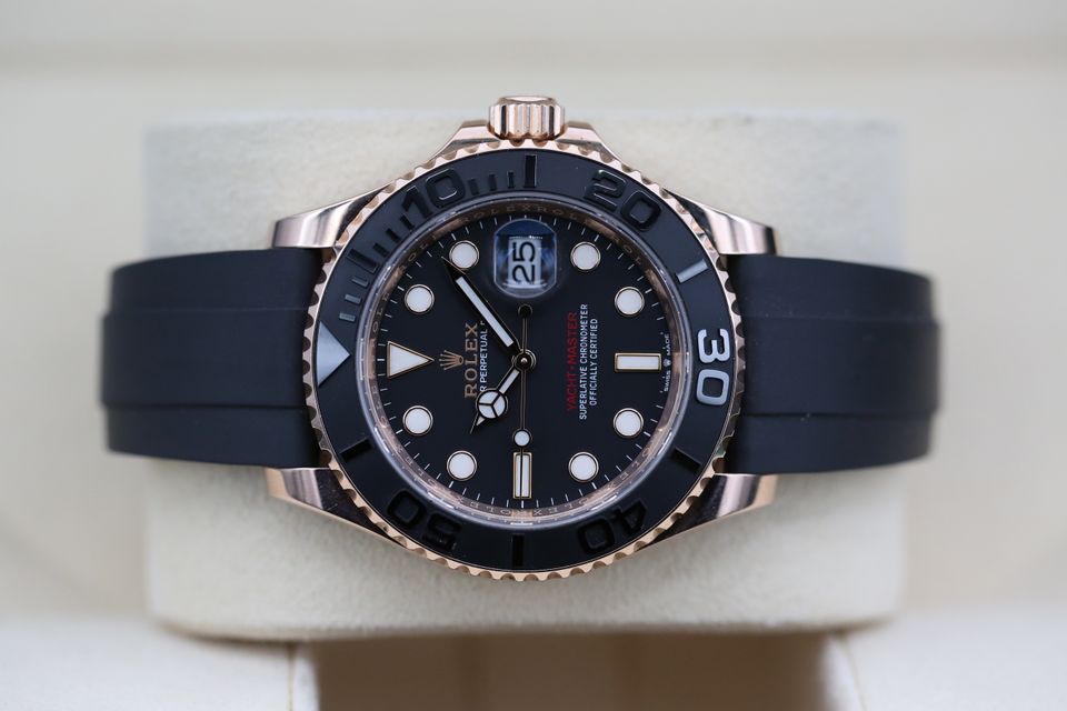 Rolex Yacht-Master 126655 Image 5